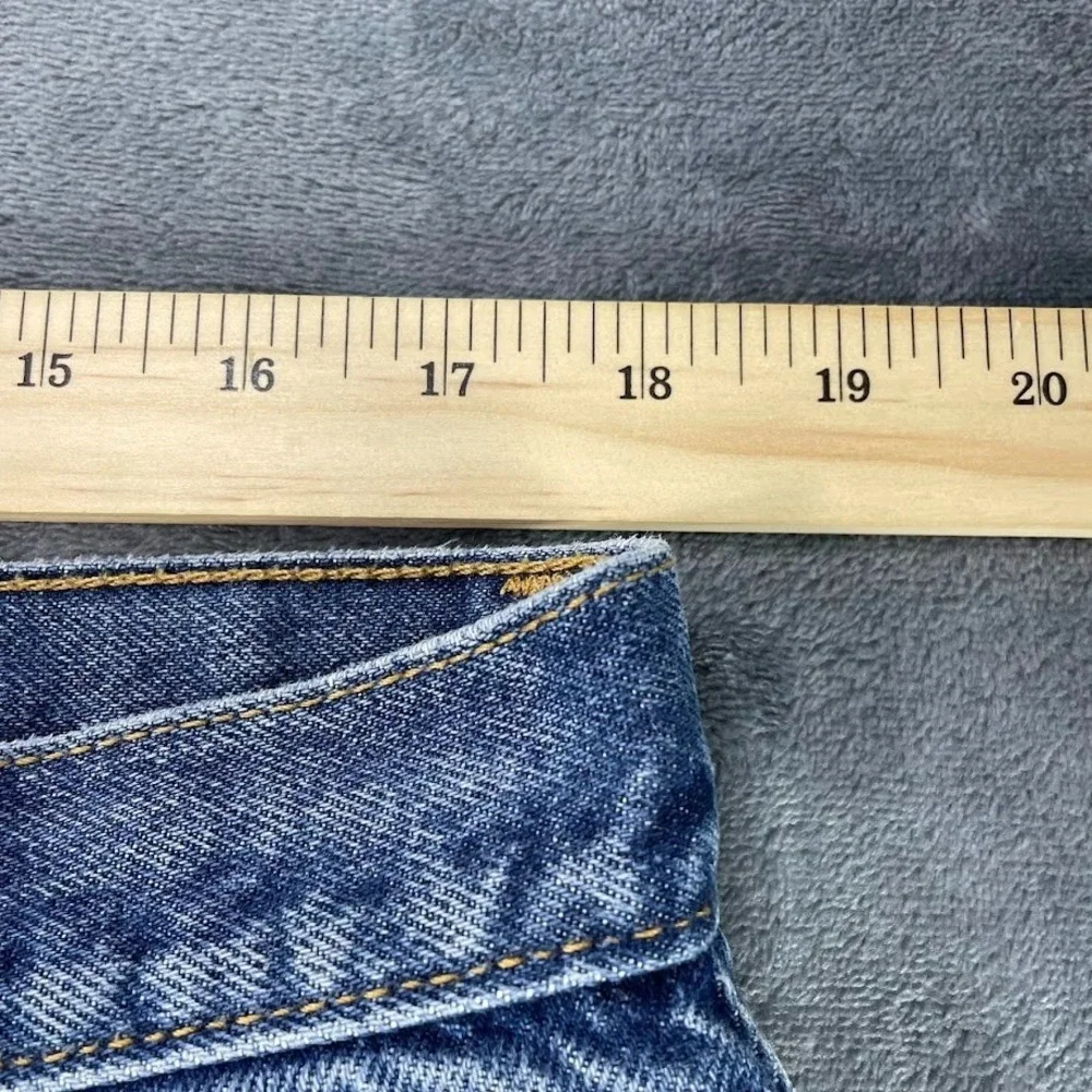 Levis y2k levi